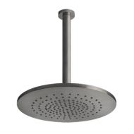 SHOWER316 Ceiling shower head with arm, customizable height GESSI GESSI SPA  - 2