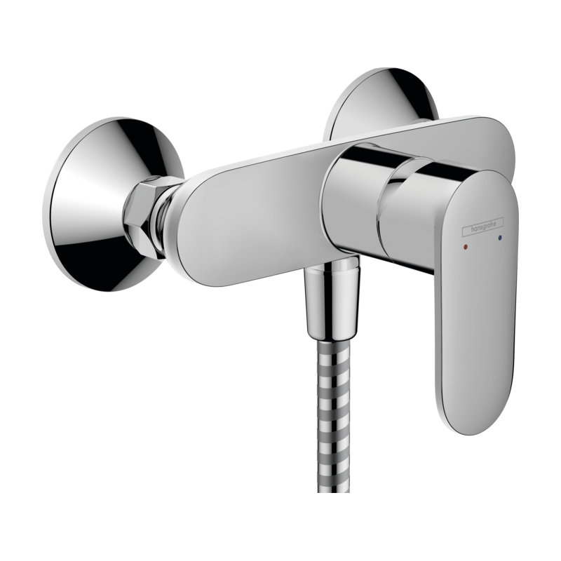 VERNIS BLEND Mitigeur de douche à levier unique Hansgrohe HANSGROHE - 1