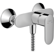 VERNIS BLEND Hansgrohe Single Lever Shower Mixer HANSGROHE - 1