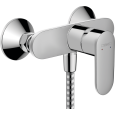 VERNIS BLEND Hansgrohe Single Lever Shower Mixer HANSGROHE - 1