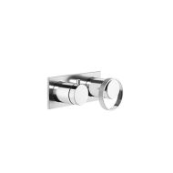 RING Außenteil 2-Wege-Wandmischer mit automatischer Umstellung GESSI Bad / Dusche GESSI SPA  - 2