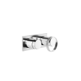 ANELLO Parte esterna Miscelatore a parete 2 vie con deviatore automatico bagno/doccia GESSI GESSI SPA  - 2