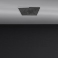 MINIMALI Système de plafond multifonction 350x350 avec fonctions pluie / cascade / brumisateur GESSI GESSI SPA  - 2