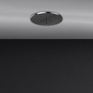 MINIMALI Ø350 Multifunktions-Deckensystem mit GESSI Regen-/Wasserfall-/Nebelfunktionen GESSI SPA  - 2