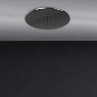 MINIMALI Sistema multifunzione a controsoffitto Ø500 con funzioni pioggia/cascata/nebulizzata GESSI GESSI SPA  - 2
