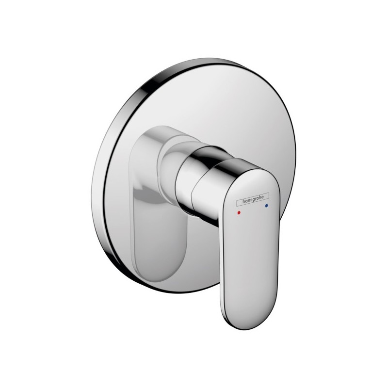 VERNIS BLEND Miscelatore Monocomando doccia ad incasso  Hansgrohe HANSGROHE - 1