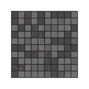 I CLASSICI MARQUINIA MOSAICO 3D MIX 3X3 - LUXURY DESIGN FLORIM Ceramiche 750880 FLORIM LUXURY DESIGN - 1