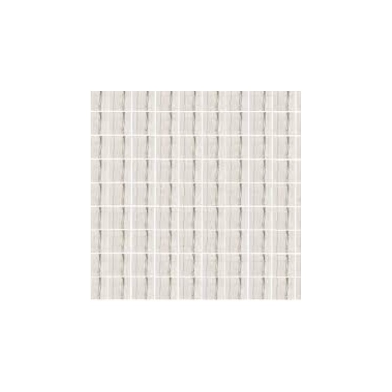 PREXIOUS REX WHITE FANTASY  MOSAIK  3D MIX 3X3 - LUXURY DESIGN FLORIM Ceramiche 756316 FLORIM LUXURY DESIGN - 1