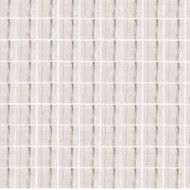 PREXIOUS REX WHITE FANTASY  MOSAIK  3D MIX 3X3 - LUXURY DESIGN FLORIM Ceramiche 756316 FLORIM LUXURY DESIGN - 1