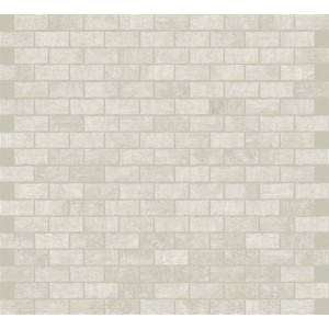 MATIÈRES REX SABLE 1,5x3 6MM MOSAICO 30X30 - LUXURY DESIGN FLORIM Ceramiche 755990 FLORIM LUXURY DESIGN - 1