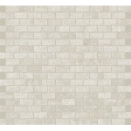 MATIÈRES REX SABLE 1,5x3 6MM MOSAICO 30X30 - LUXURY DESIGN FLORIM Ceramiche 755990 FLORIM LUXURY DESIGN - 1