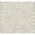 MATIÈRES REX SABLE 1,5x3 6MM MOSAICO 30X30 - LUXURY DESIGN FLORIM Ceramiche 755990 FLORIM LUXURY DESIGN - 1