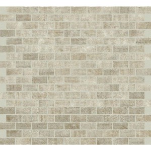 MATIÈRES REX MOU 1,5x3 6MM MOSAICO 30X30 - LUXURY DESIGN FLORIM Ceramiche 755991 FLORIM LUXURY DESIGN - 1