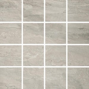 ARDOISE GRIS 7,5x7,5 6MM  MOSAICO - LUXURY DESIGN FLORIM Ceramiche 747761 FLORIM LUXURY DESIGN - 1