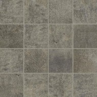 MATIÈRES REX GRIS 7,5x7,5 6MM MOSAICO - LUXURY DESIGN FLORIM Ceramiche 755980 FLORIM LUXURY DESIGN - 1