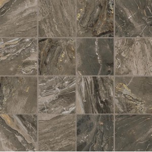 PREXIOUS REX DREAM ARABESQUE 7,5x7,5 6MM MOSAICO GLOSSY - LUXURY DESIGN FLORIM Ceramiche 756367 FLORIM LUXURY DESIGN - 1