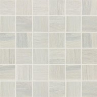 WOODEN WHITE MOSAIK 5X5 SFALSATO NATURAL   - CREATIVE DESIGN FLORIM 741928 FLORIM CREATIVE DESIGN - 1