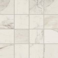 STONES 2.0 CALACATTA GLOSSY 6MM MOSAIK 7,5X7,5 - CREATIVE DESIGN FLORIM 752811 FLORIM CREATIVE DESIGN - 1