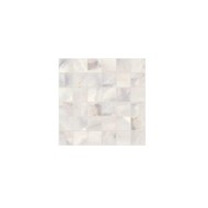 ONYX e MORE  WHITE ONYX GLOSSY MOSAIQUE 5X5 - CASA MOOD   767641 FLORIM CREATIVE DESIGN - 1