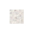 ONYX e MORE  WHITE ONYX GLOSSY MOSAIQUE 5X5 - CASA MOOD   767641 FLORIM CREATIVE DESIGN - 1