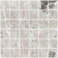 ONYX e MORE  SILVER BLEND GLOSSY MOSAIK 5X5 - CASA MOOD   767645 FLORIM CREATIVE DESIGN - 1