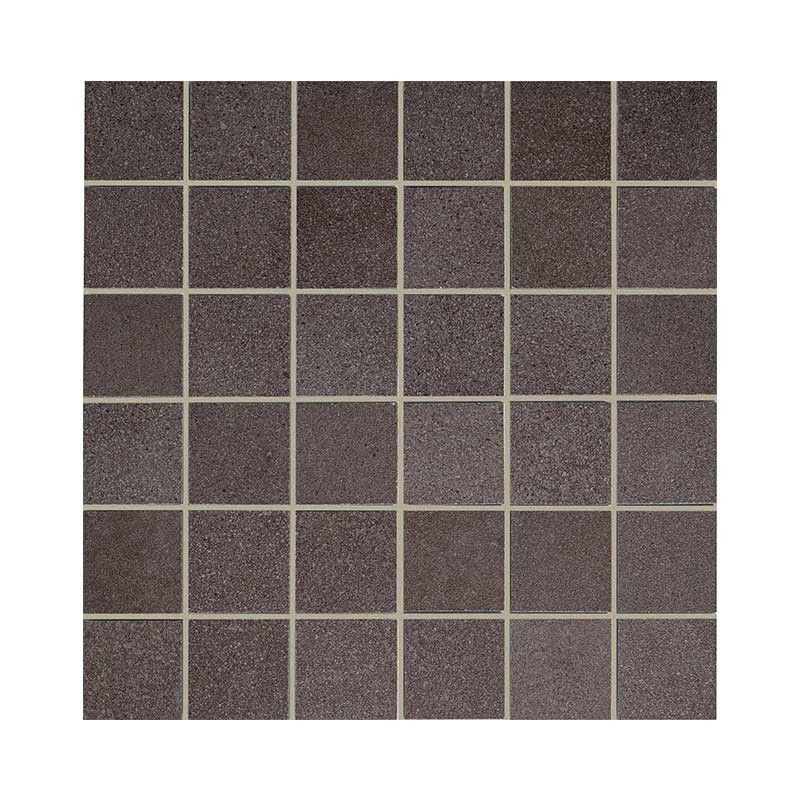 MASTERPIECE MOSAIQUE 36 MASTER BROWN  30X30   - Lea Ceramiche LGCM230 LEA CERAMICHE - 1