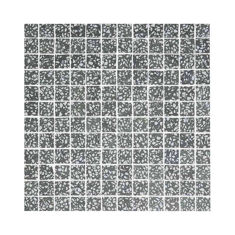 MASTERPIECE MOSAIC CHIP PIECE ALPI  30X30   - Lea Ceramiche LGCM280 LEA CERAMICHE - 1