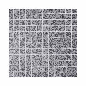 MASTERPIECE MOSAIK CHIP PIECE DARK  30X30   - Lea Ceramiche LGCM250 LEA CERAMICHE - 1