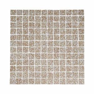 MASTERPIECE MOSAIK CHIP PIECE SIENA 30X30   - Lea Ceramiche LGCM270 LEA CERAMICHE - 1
