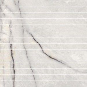 SUPREME TREASURE MOSAIK STICKS GREYLAC PLATINUM LUX 30X30 - FLAVIKER PF60008898 FLAVIKER - 1