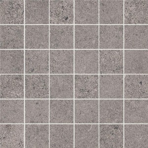 HIGHSTONE MOSAIQUE  GREY - CSAMHSGY  30X30 Ceramica Sant'Agostino CERAMICA SANT'AGOSTINO - 1