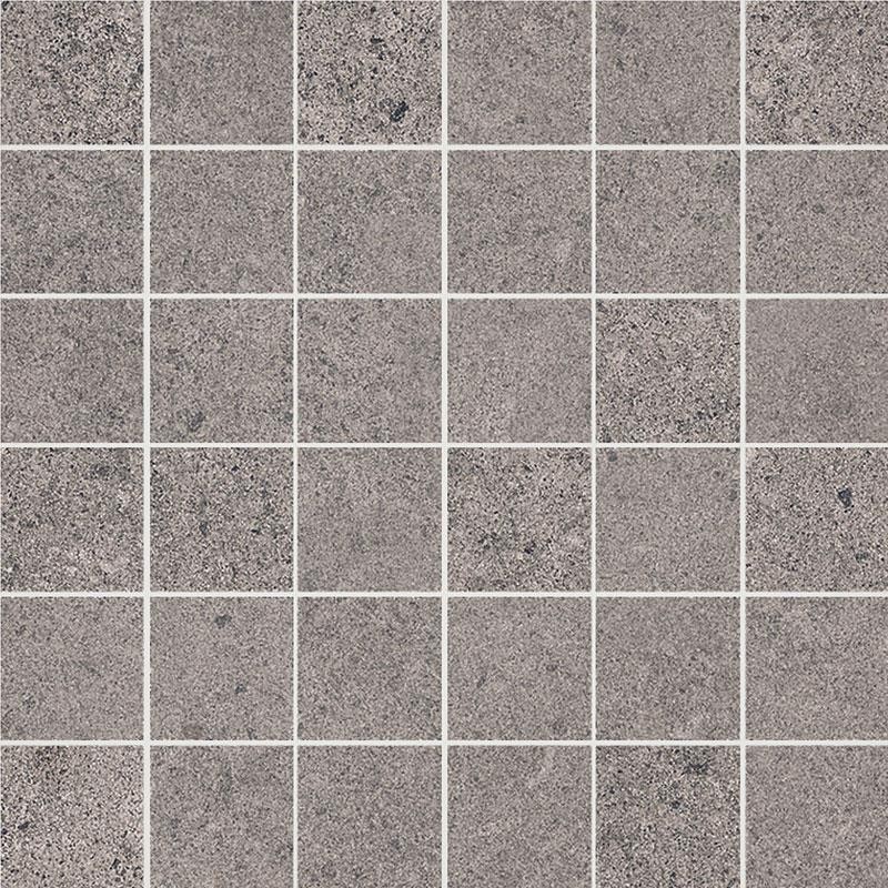 HIGHSTONE MOSAIC  GREY - CSAMHSGY  30X30 Ceramica Sant'Agostino CERAMICA SANT'AGOSTINO - 1