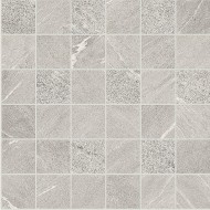 MOSAICO WAYSTONE PEARL 30X30 cm  - Ceramica Sant'Agostino CSAMWYPE30 CERAMICA SANT'AGOSTINO - 1