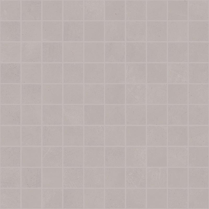MOSAIQUE 30X30 INSIDEART GREY NATURALE  - Ceramica Sant'Agostino CSAMIAGN30 CERAMICA SANT'AGOSTINO - 1