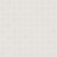 MOSAIQUE 30X30 INSIDEART WHITE SOFT - Ceramica Sant'Agostino CSAMIAWS30 CERAMICA SANT'AGOSTINO - 1