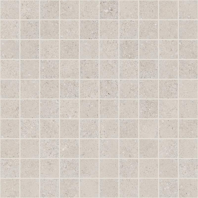 MOSAIQUE 30X30 SILKYSTONE GREIGE - Ceramica Sant'Agostino CSAMSLGR30 CERAMICA SANT'AGOSTINO - 1
