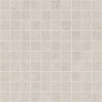 MOSAIQUE 30X30 SILKYSTONE GREIGE - Ceramica Sant'Agostino CSAMSLGR30 CERAMICA SANT'AGOSTINO - 1