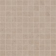 MOSAICO 30X30 SILKYSTONE TAUPE - Ceramica Sant'Agostino CSAMSLTA30 CERAMICA SANT'AGOSTINO - 1
