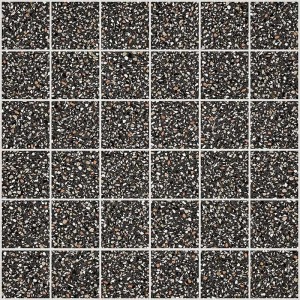 MOSAICO NEWDECO' DARK NATURALE LEVIGATO - Ceramica Sant'Agostino  MMNDD30 CERAMICA SANT'AGOSTINO - 1