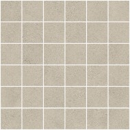MOSAIQUE 30X30 SABLE GREIGE - Ceramica Sant'Agostino  MSAGR30 CERAMICA SANT'AGOSTINO - 1