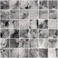 VENISTONE MOSAICO DARK KRY - Ceramica Sant'Agostino  MVEKK30 CERAMICA SANT'AGOSTINO - 1