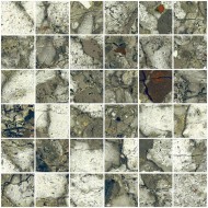 VENISTONE MOSAICO EMERALD KRY - Ceramica Sant'Agostino  MVEEK30 CERAMICA SANT'AGOSTINO - 1