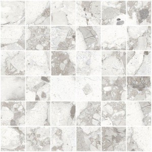 VENISTONE MOSAIQUE PEARL KRY - Ceramica Sant'Agostino  MVEPK30 CERAMICA SANT'AGOSTINO - 1