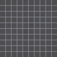 ELEMENTS DESIGN BLACK MOSAIQUE 30X30  - Ceramiche KEOPE A0M7 CERAMICHE  KEOPE  - 1