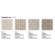 VERSATILE STONE GRIGIO  MOSAIQUE 5X5 SQ  - COEM VS3MS5R COEM - 1