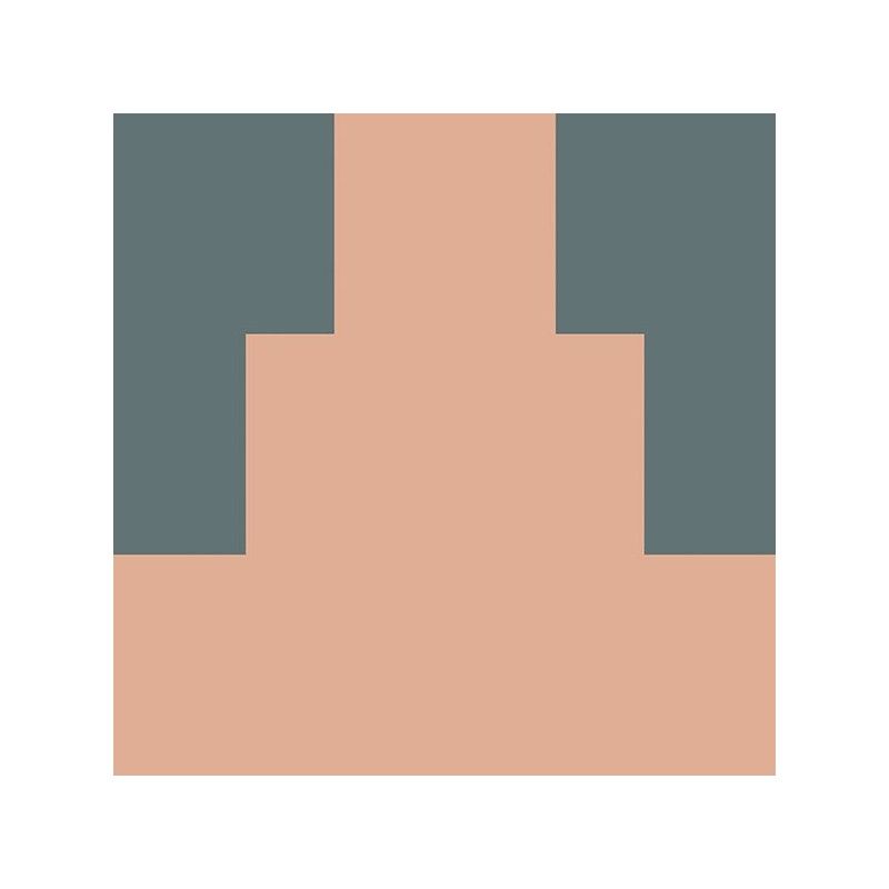 ITALIAN LANDSCAPE SIENA_A 20,5X20,5 - FIORANESE CERAMICHE ILSI20A FIORANESE CERAMICHE - 1