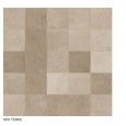 OGI MIX TERRA 30,2X30,2 SQ - FIORANESE CERAMICHE OGI30TR FIORANESE CERAMICHE - 1