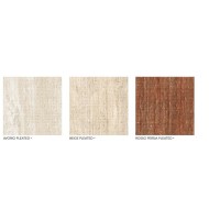 SENZATEMPO AVORIO PLATED 60,4X120,8 SQ - FIORANESE CERAMICHE TTP621R FIORANESE CERAMICHE - 1