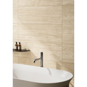 SENZATEMPO AVORIO RIGA 90,6X90,6 SQ - FIORANESE CERAMICHE TTR901R FIORANESE CERAMICHE - 1