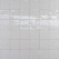 AMURI 20X20 BIANCO GLOSSY - RAGNO RC7N RAGNO  - 1